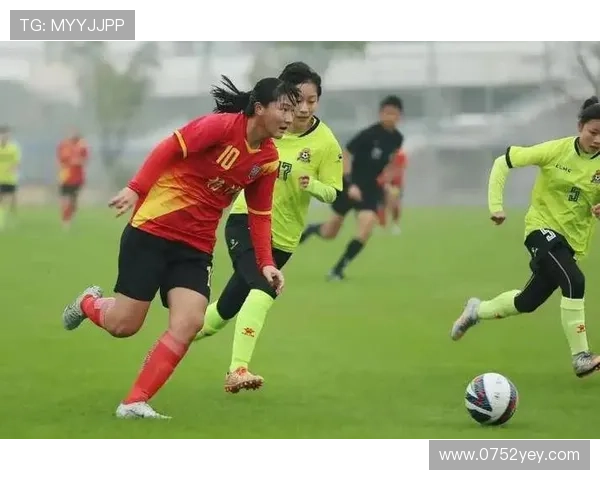 U17女足世界杯C组焦点战美国队迎战中国队双方首发阵容正式公布