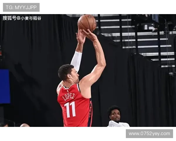 洛佩斯加盟快船心态明确愿意替补只为球队胜利而战